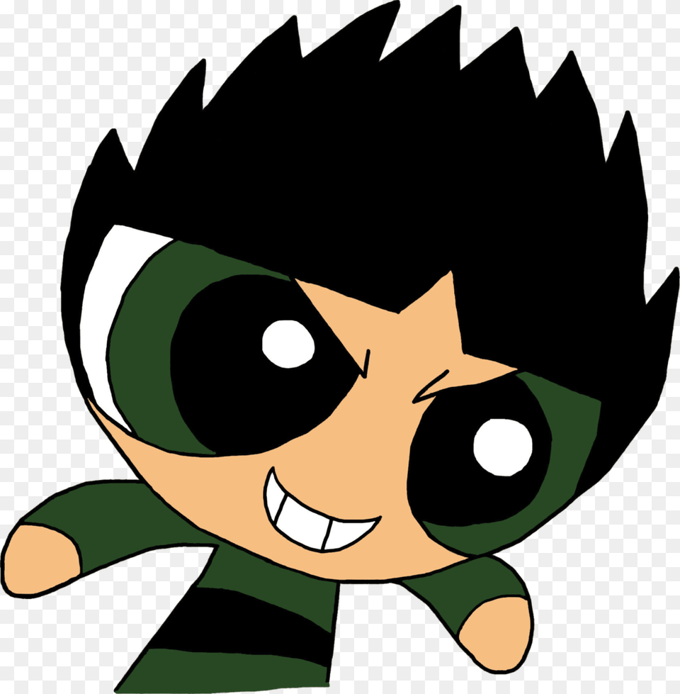 Buttercup Powerpuff Girls Wallpaper Powerpuff Girls No Background, Baby, Person, Face, Head Png