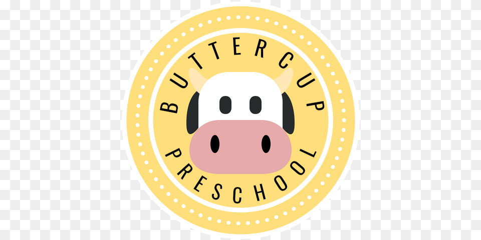 Buttercup Preschool Dot Png