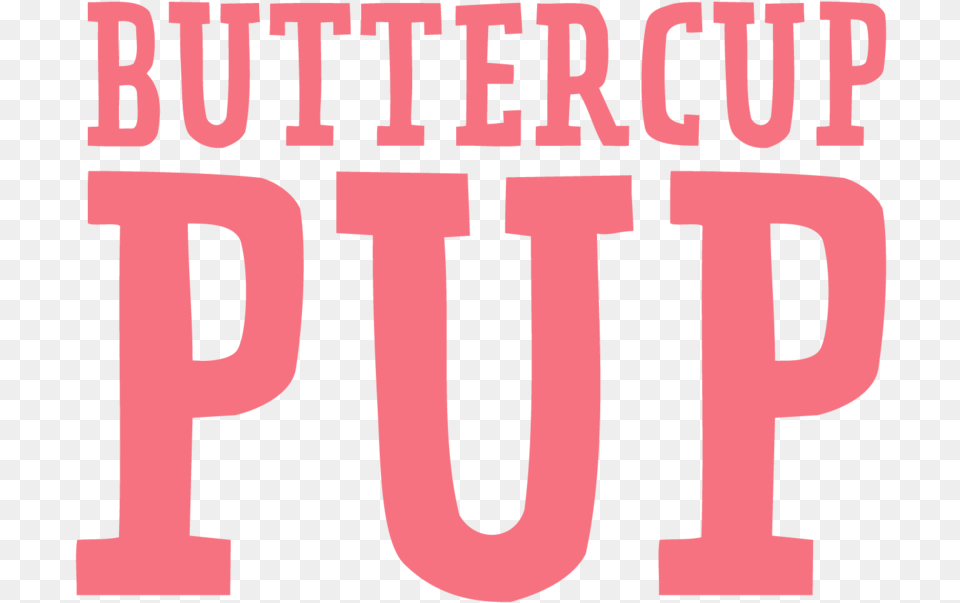 Buttercup Pup Luisa Fuentes Vertical, Text, Cross, Symbol Png