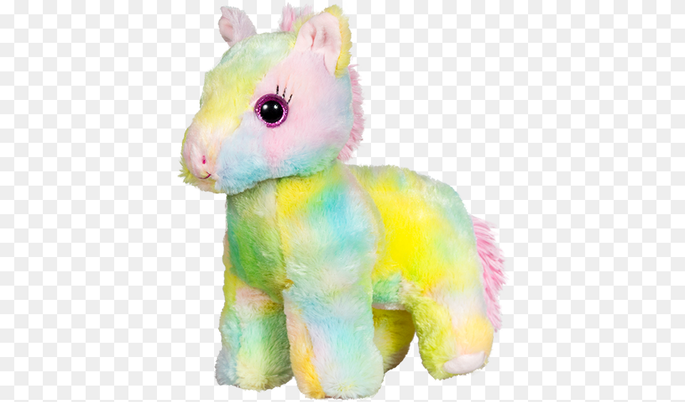 Buttercup The Pony Stuffed Toy, Plush, Animal, Bird Free Transparent Png