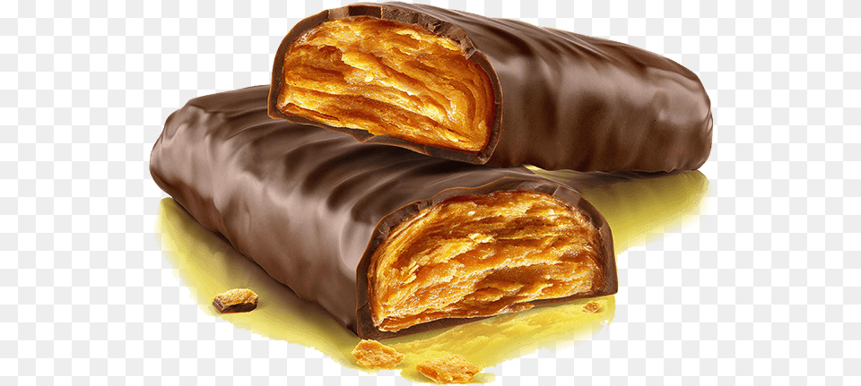 Butterfinger Bars Butterfinger Candy, Dessert, Food, Pastry, Dining Table Png Image