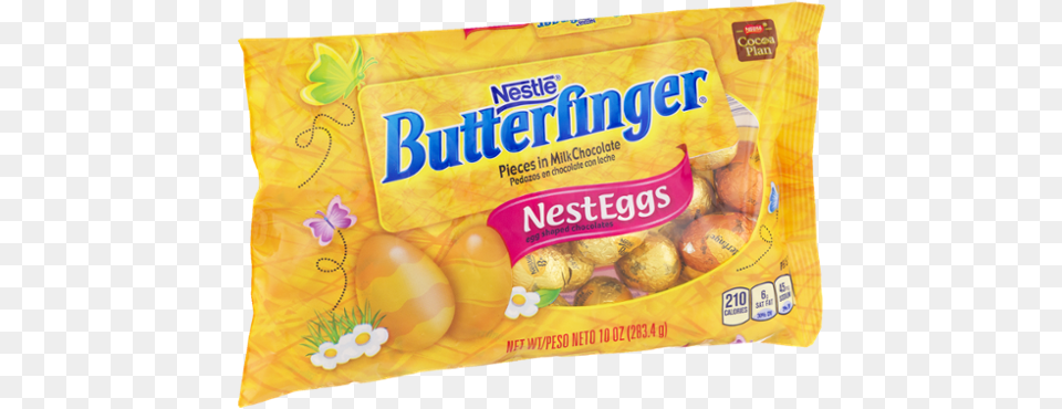 Butterfinger Candy Bar, Food, Sweets Png Image