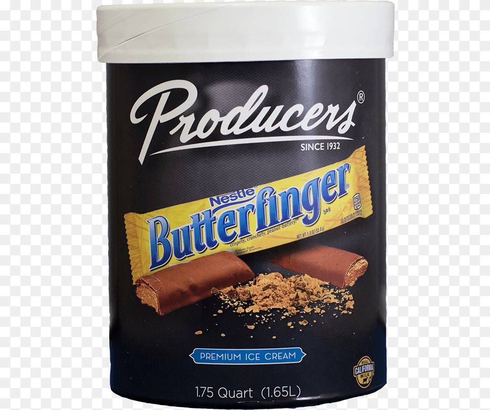 Butterfinger Ice Cream Chocolate, Cocoa, Dessert, Food, Sweets Png