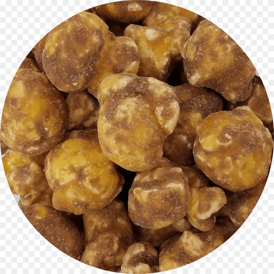 Butterfinger Popcorn Jaggery, Food, Nut, Plant, Produce Free Transparent Png