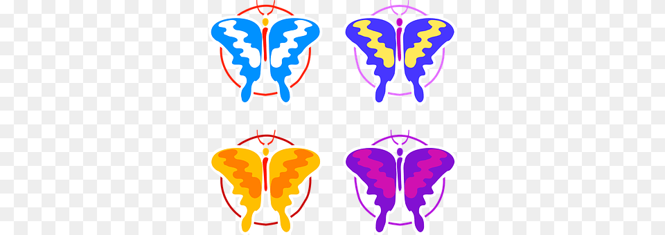 Butterflies Ct Scan, Dynamite, Weapon Free Transparent Png