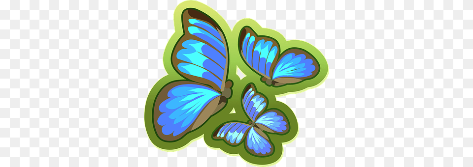 Butterflies Pattern, Dynamite, Weapon Png