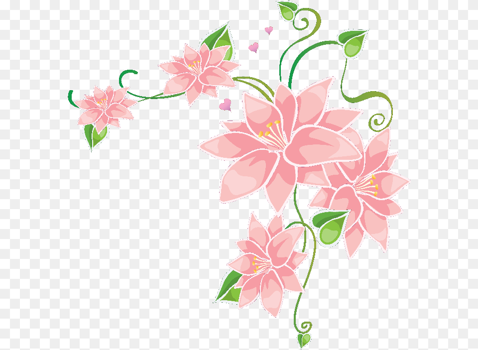 Butterflies And Flowers, Art, Floral Design, Flower, Graphics Free Png