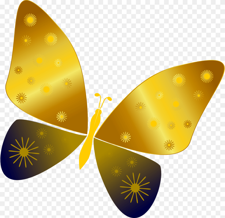 Butterflies Clipart, Art, Graphics, Animal, Butterfly Png Image