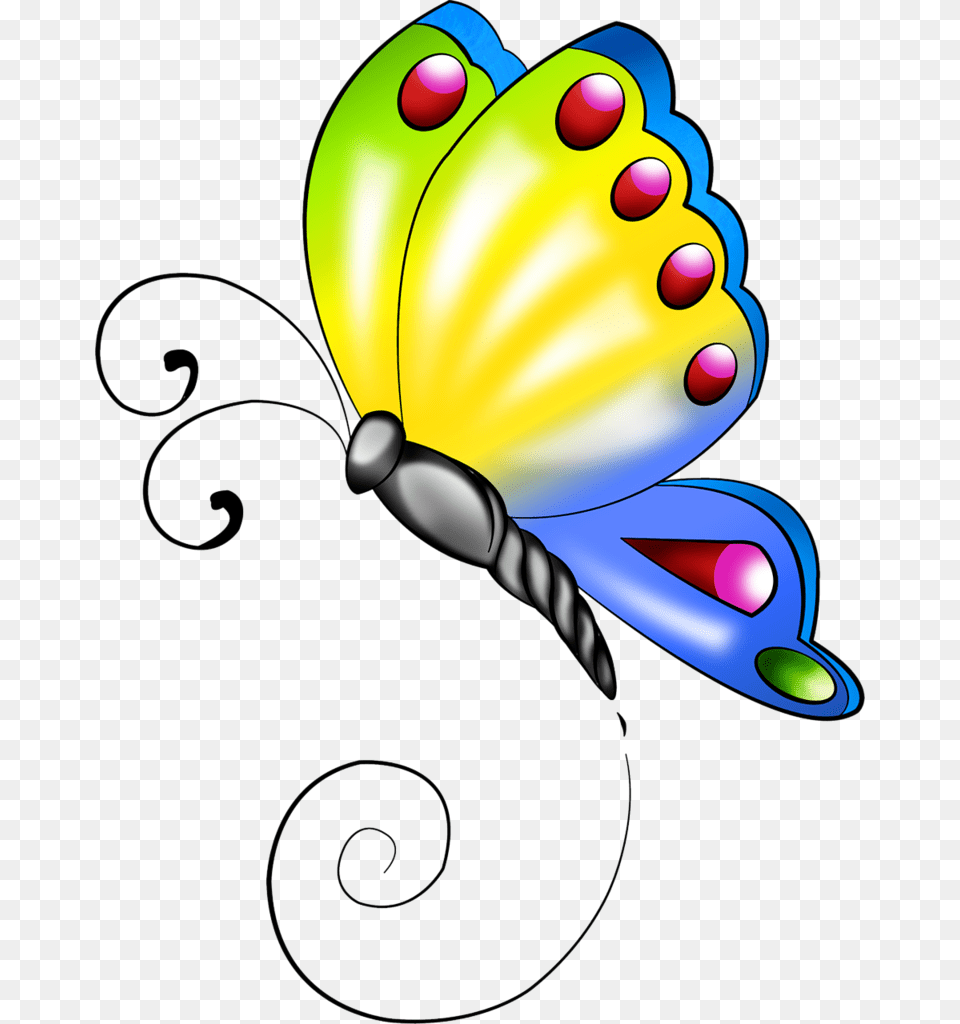 Butterflies Mariposas Para Decorar Cuadernos, Graphics, Art, Invertebrate, Insect Free Png