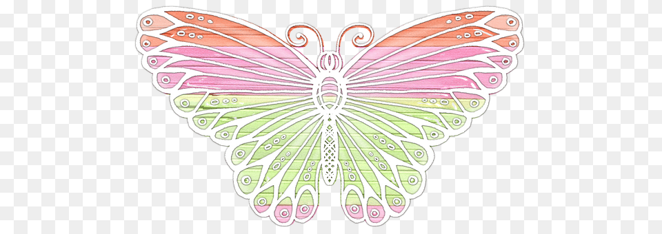 Butterfly Art, Doodle, Drawing, Floral Design Png
