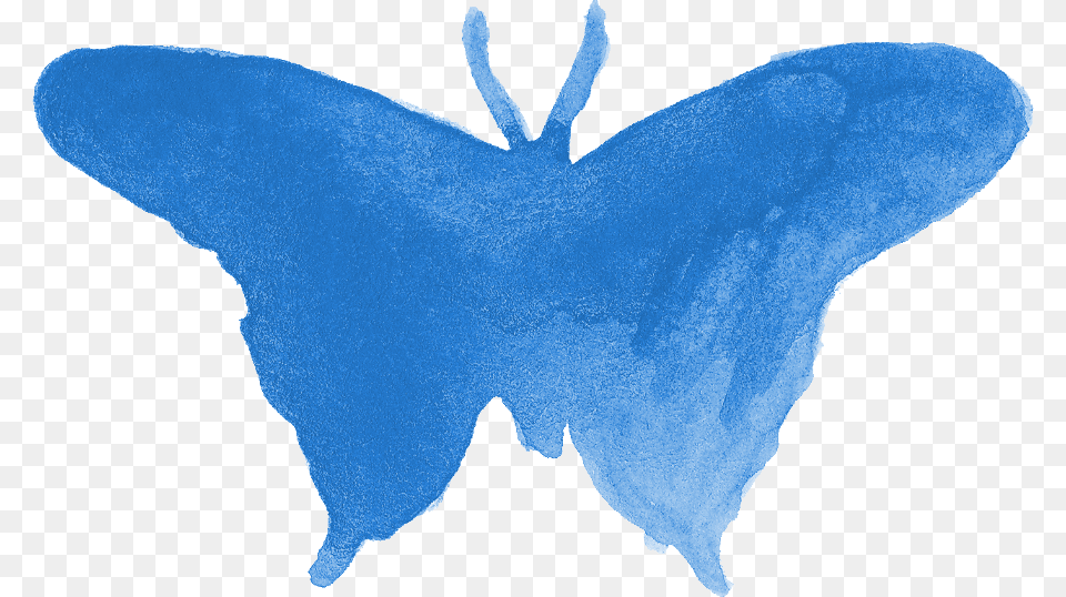 Butterfly, Ice, Home Decor Png