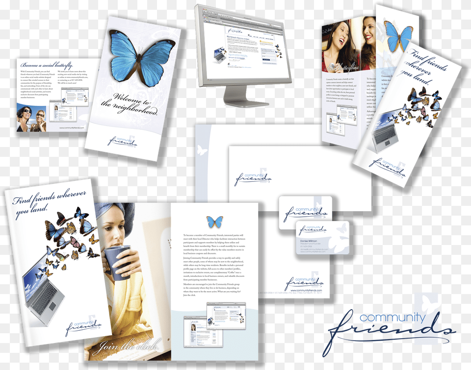 Butterfly, Advertisement, Poster, Person, Adult Free Png
