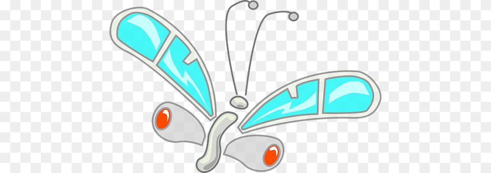 Butterfly Animal, Bee, Insect, Invertebrate Png Image