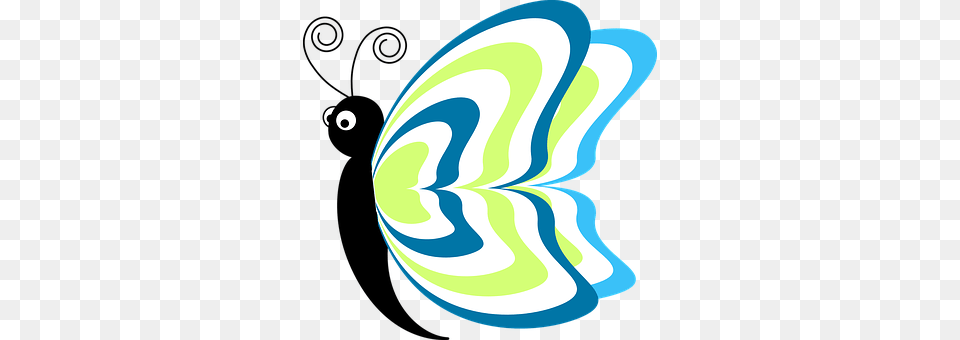 Butterfly Nature, Outdoors, Sea, Water Png Image