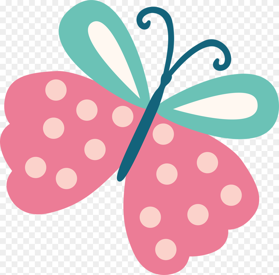 Butterfly, Pattern Free Png Download