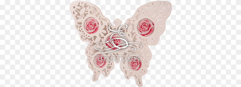 Butterfly, Accessories, Cream, Dessert, Food Free Transparent Png