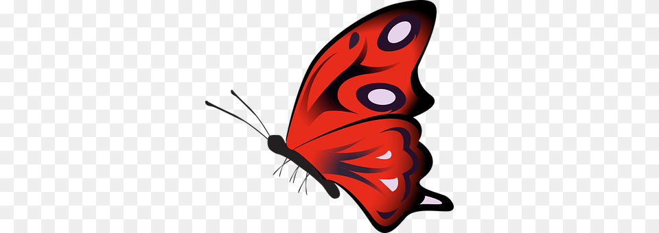 Butterfly Animal, Insect, Invertebrate, Smoke Pipe Png Image