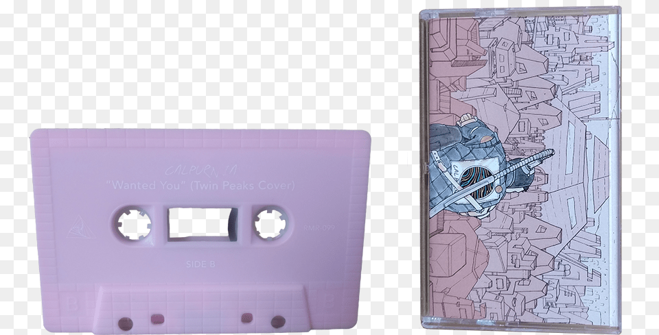 Butterfly, Cassette Png Image