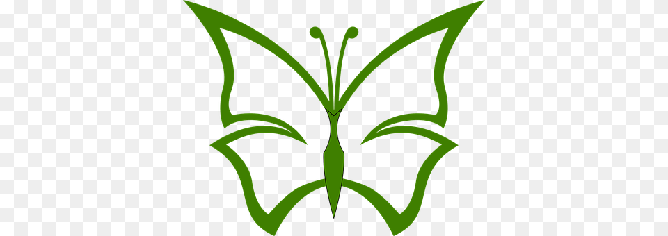 Butterfly Logo, Symbol, Leaf, Plant Png