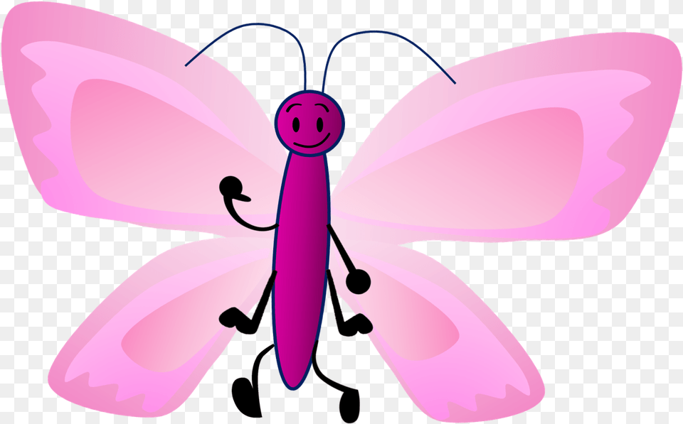 Butterfly, Animal, Fish, Sea Life, Shark Free Transparent Png