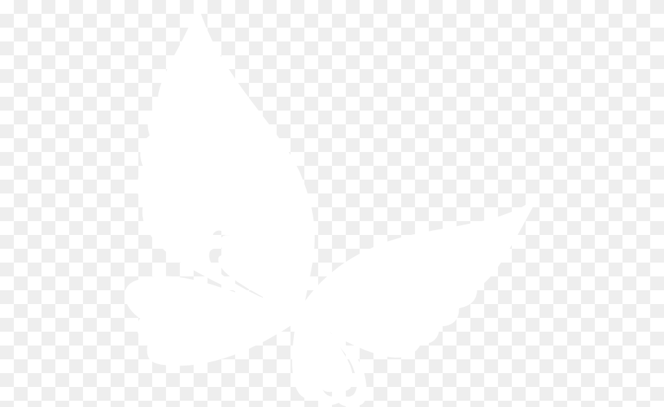 Butterfly, Cutlery Free Png Download