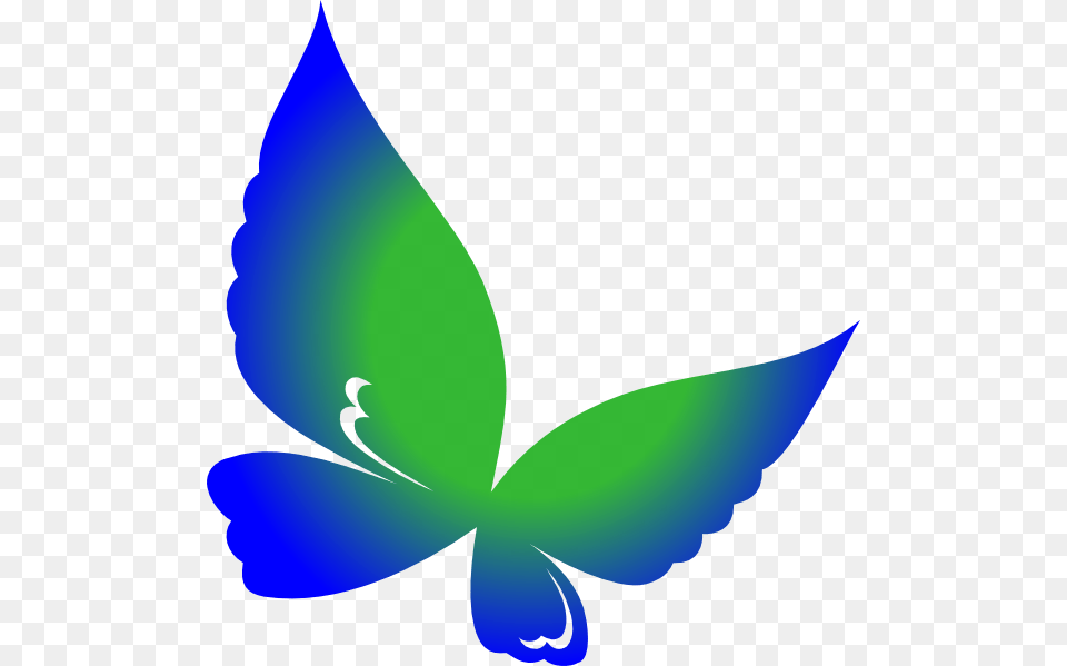 Butterfly, Leaf, Plant, Herbal, Herbs Free Png Download