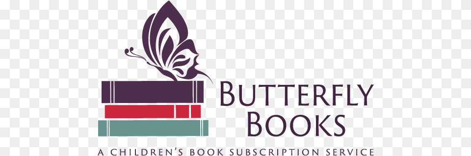 Butterfly And Book Logo, Publication, Art, Graphics, Text Png