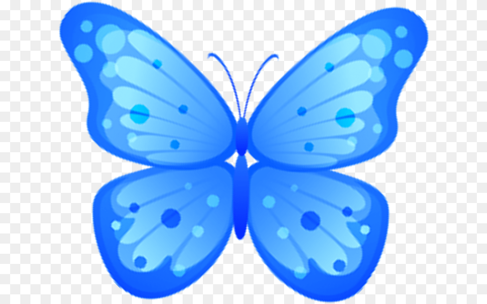 Butterfly Blue Blue Butterfly Clip Art, Animal, Insect, Invertebrate Free Transparent Png