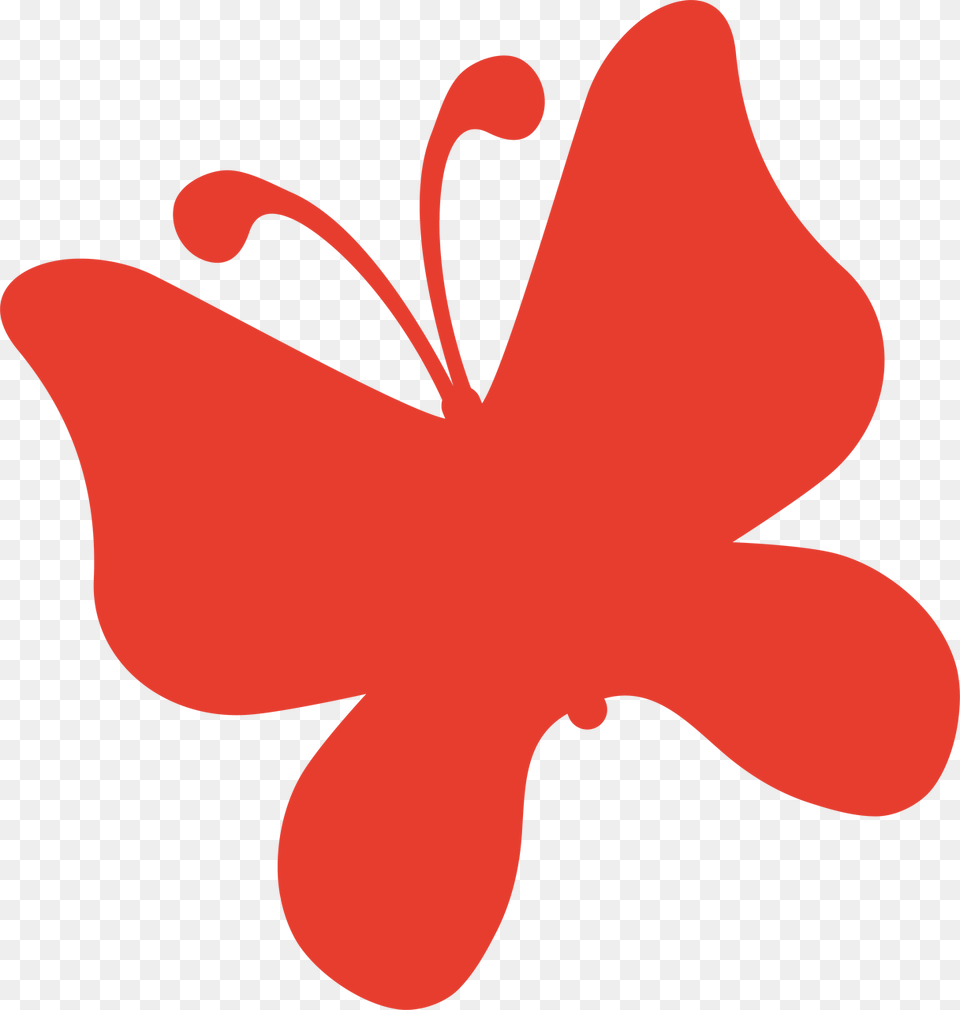 Butterfly Butterfly Svg, Flower, Petal, Plant, Hibiscus Free Png Download
