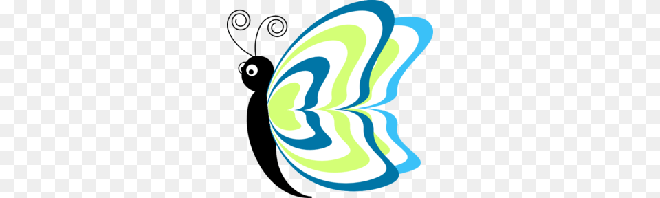 Butterfly Cartoon Clip Art, Nature, Outdoors, Sea, Water Free Transparent Png