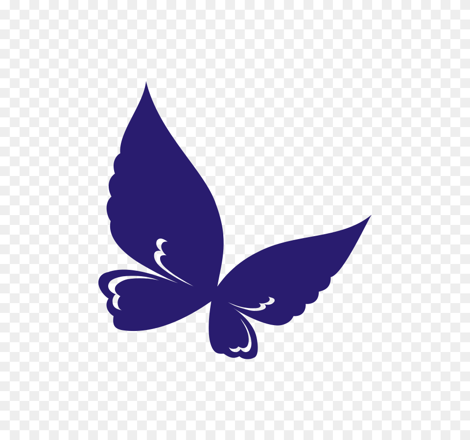 Butterfly Clip Art, Leaf, Plant, Animal, Fish Png Image