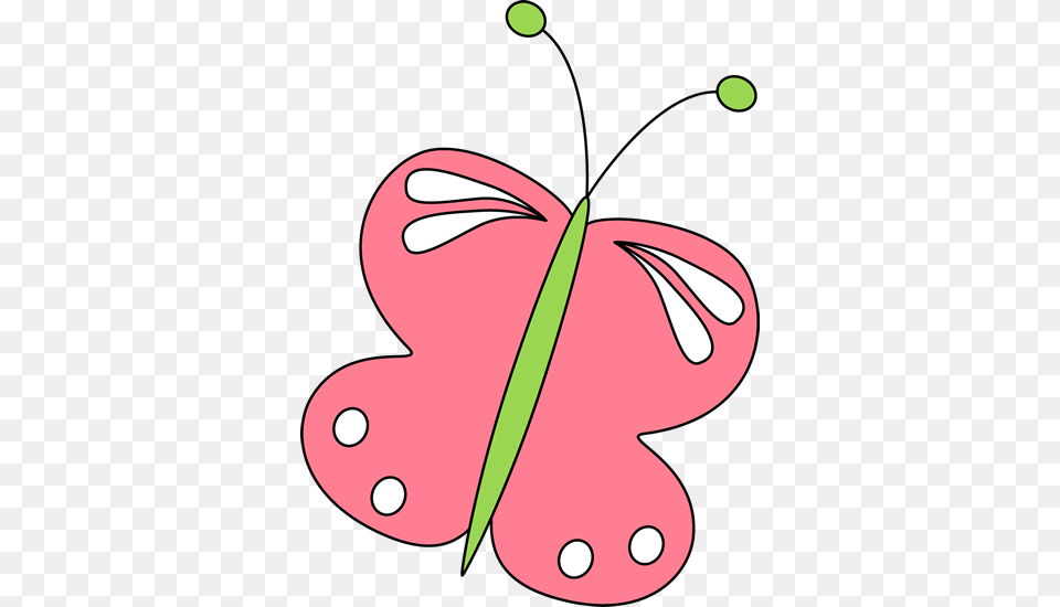 Butterfly Clip Art, Leaf, Plant, Flower, Pattern Png Image