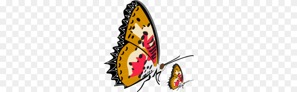 Butterfly Clip Art, Animal, Invertebrate, Insect, Monarch Png