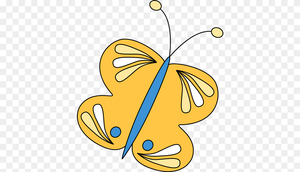 Butterfly Clip Art, Pattern Png