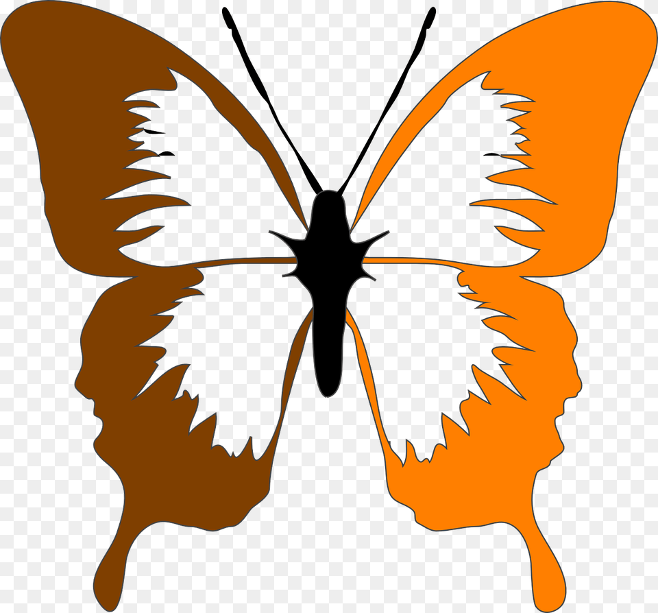 Butterfly Clip Art, Person, Face, Head, Animal Free Png