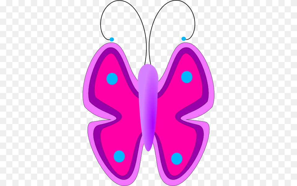 Butterfly Clip Art, Purple, Smoke Pipe Free Png Download