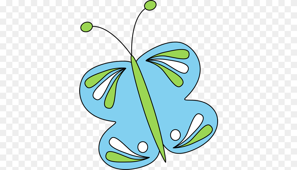 Butterfly Clip Art, Leaf, Plant, Pattern, Graphics Png Image