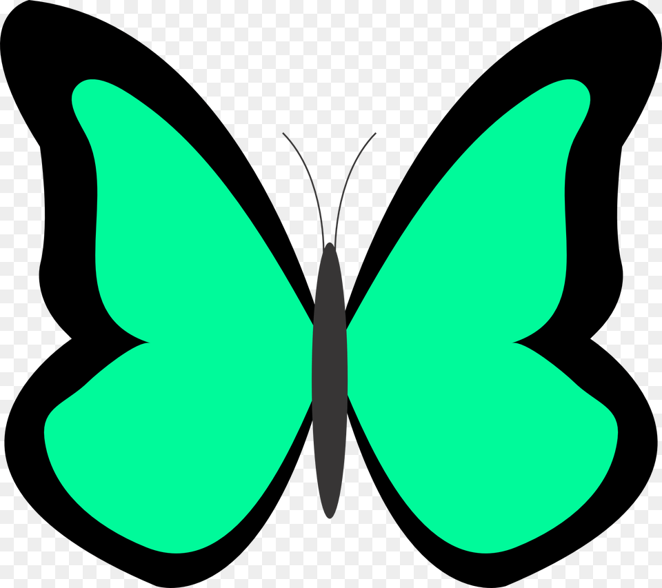 Butterfly Clip Art Image With No Butterfly Spring Clip Art, Smoke Pipe, Animal, Insect, Invertebrate Free Transparent Png