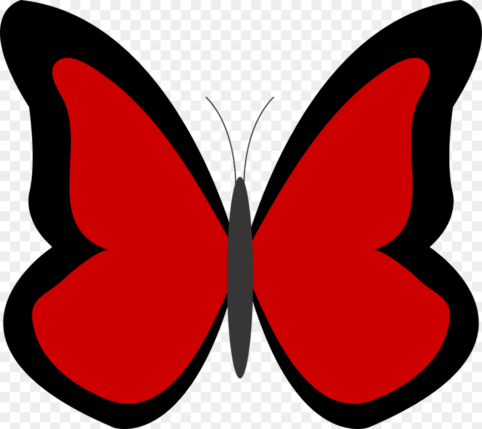 Butterfly Clipart, Animal, Insect, Invertebrate, Fish Free Transparent Png