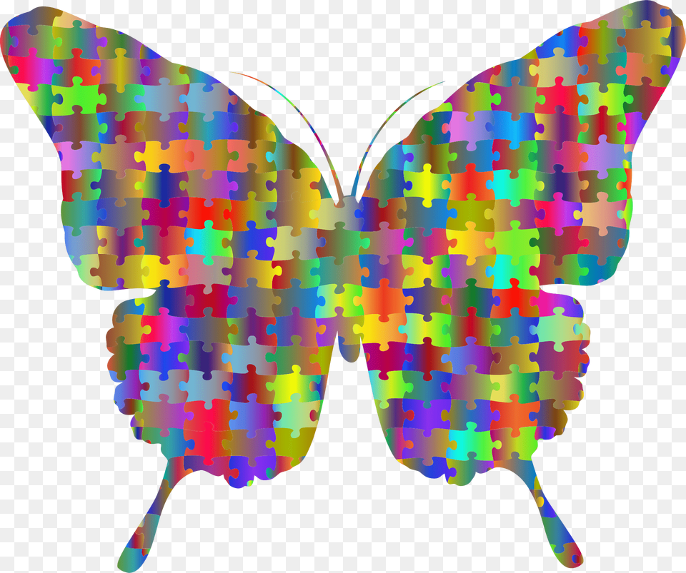 Butterfly Clipart, Art, Pattern, Person Png