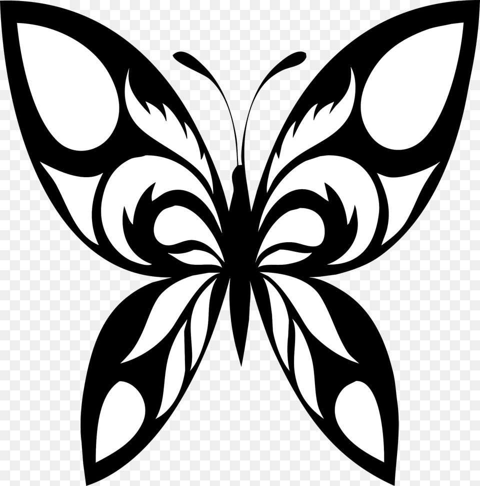 Butterfly Clipart, Art, Floral Design, Graphics, Pattern Free Png