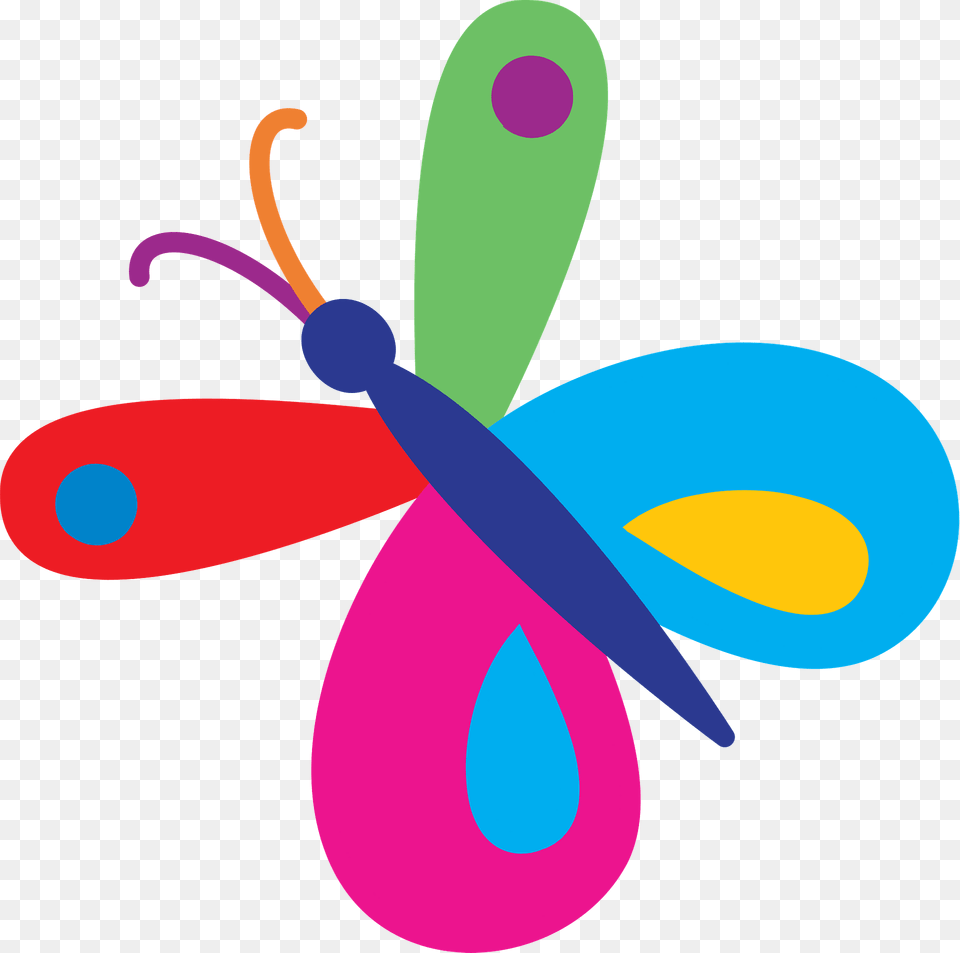 Butterfly Clipart, Animal, Dragonfly, Insect, Invertebrate Free Transparent Png