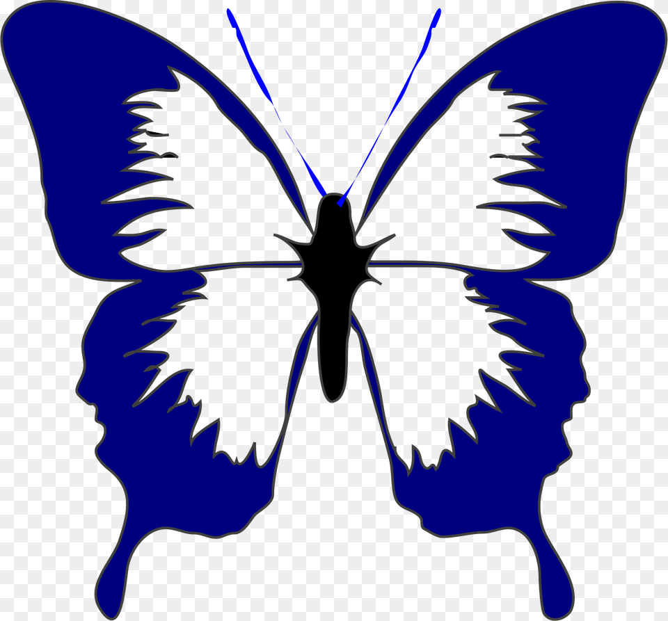 Butterfly Clipart, Flower, Iris, Plant, Person Png