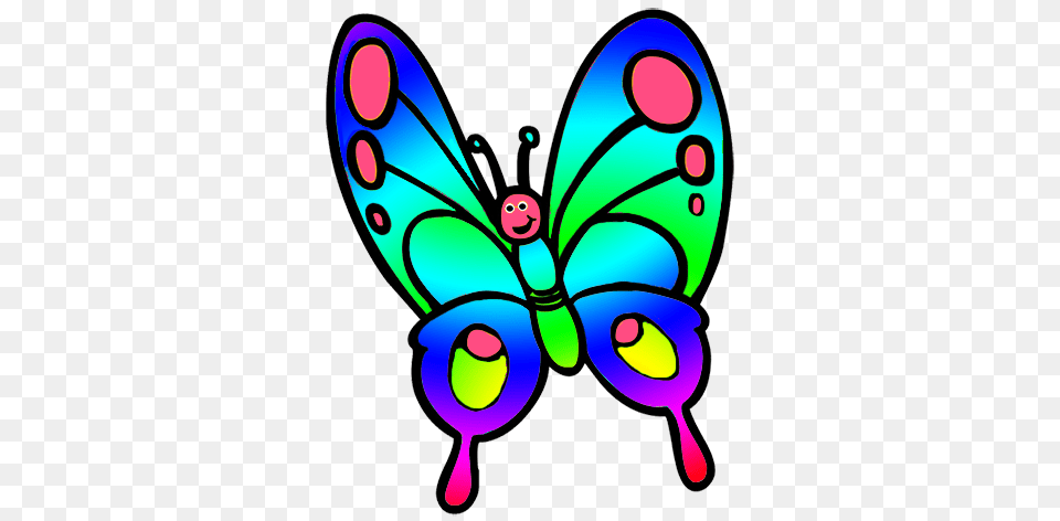 Butterfly Clipart, Art, Graphics, Smoke Pipe, Animal Free Transparent Png