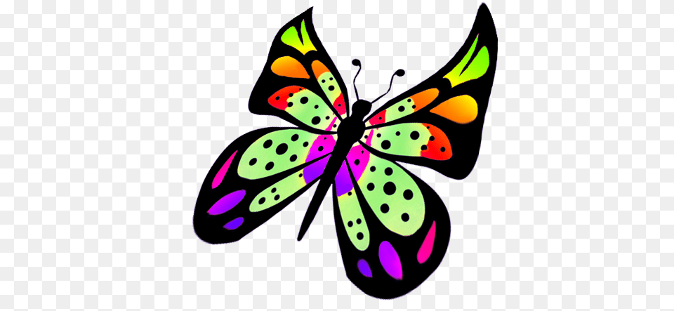 Butterfly Clipart, Art, Graphics, Purple, Floral Design Free Transparent Png