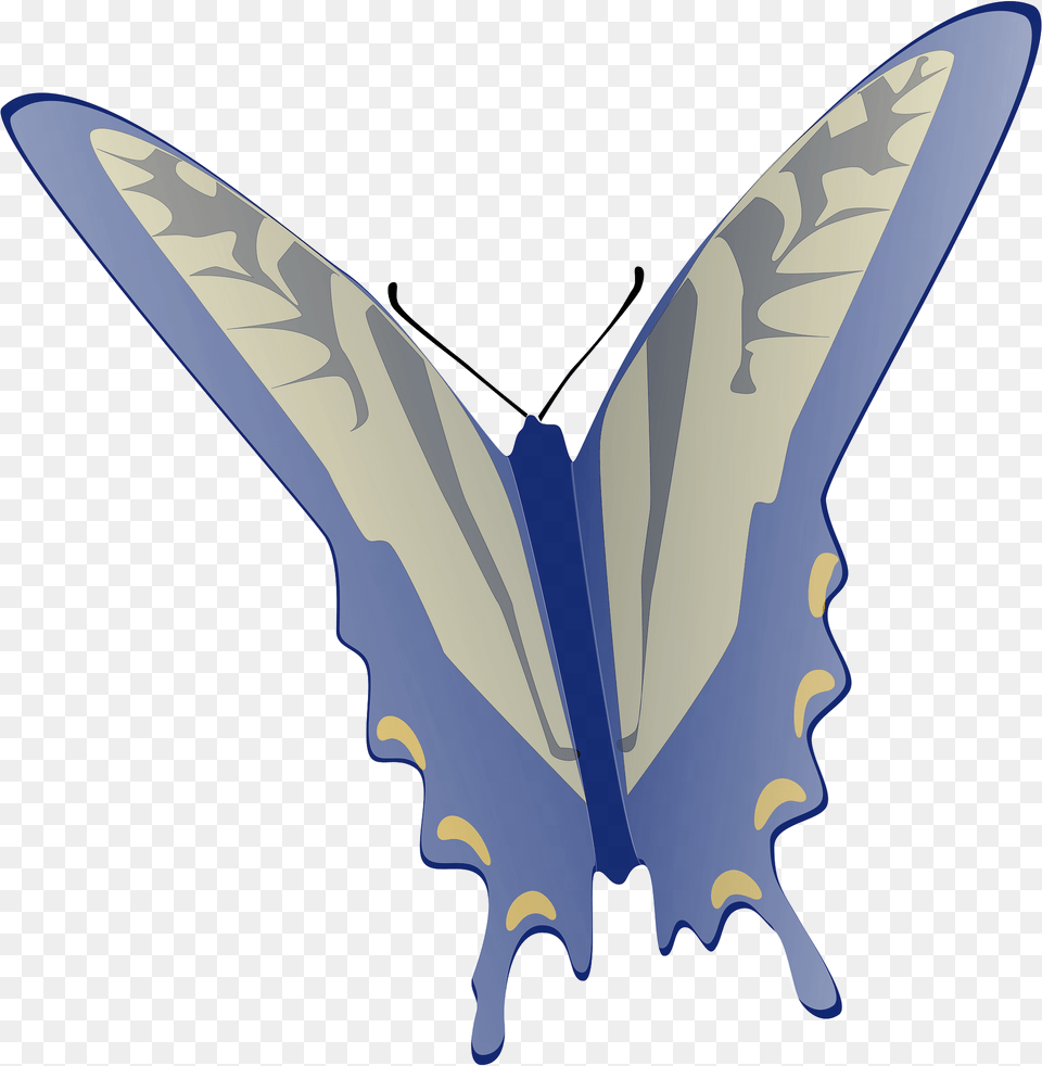 Butterfly Clipart, Animal, Bird, Flying, Fish Png Image