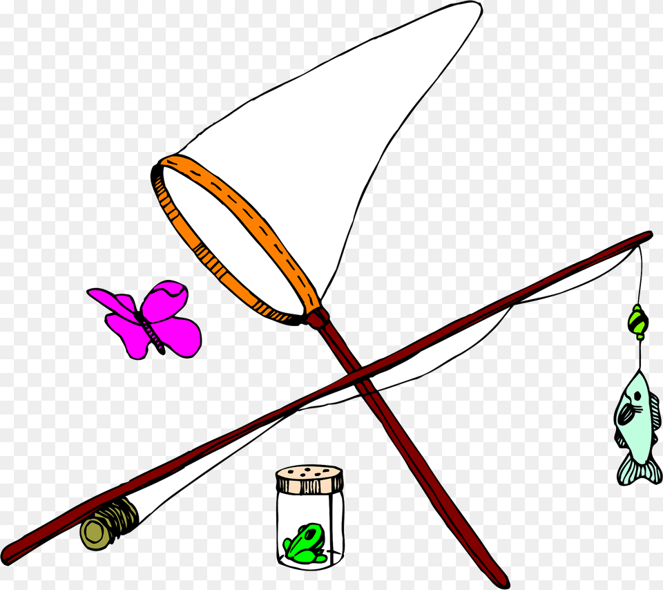 Butterfly Clipart, Bow, Weapon Free Transparent Png