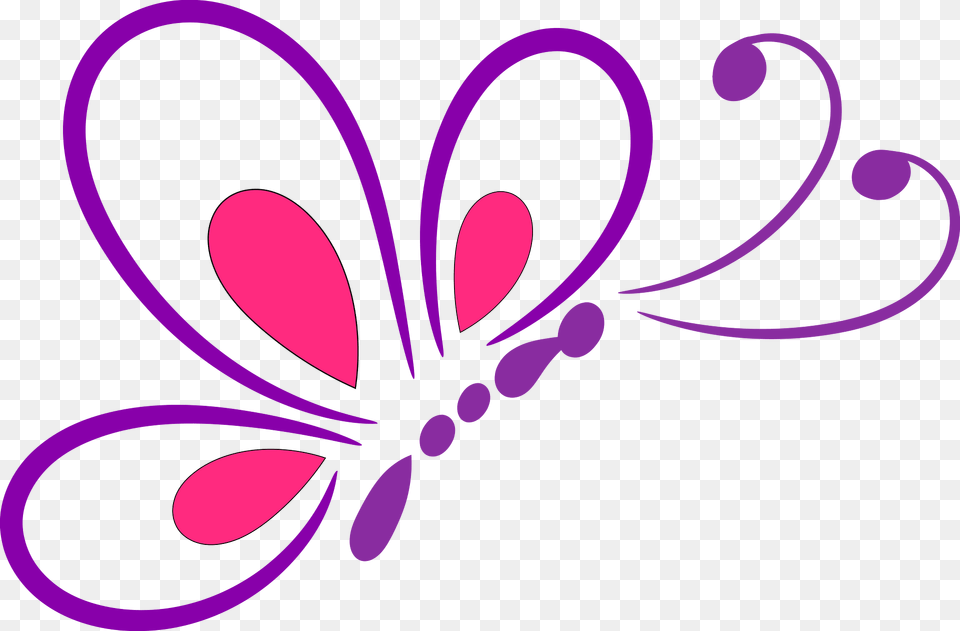 Butterfly Clipart, Art, Floral Design, Graphics, Pattern Png Image