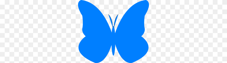 Butterfly Clipart Blue, Animal, Insect, Invertebrate Png Image