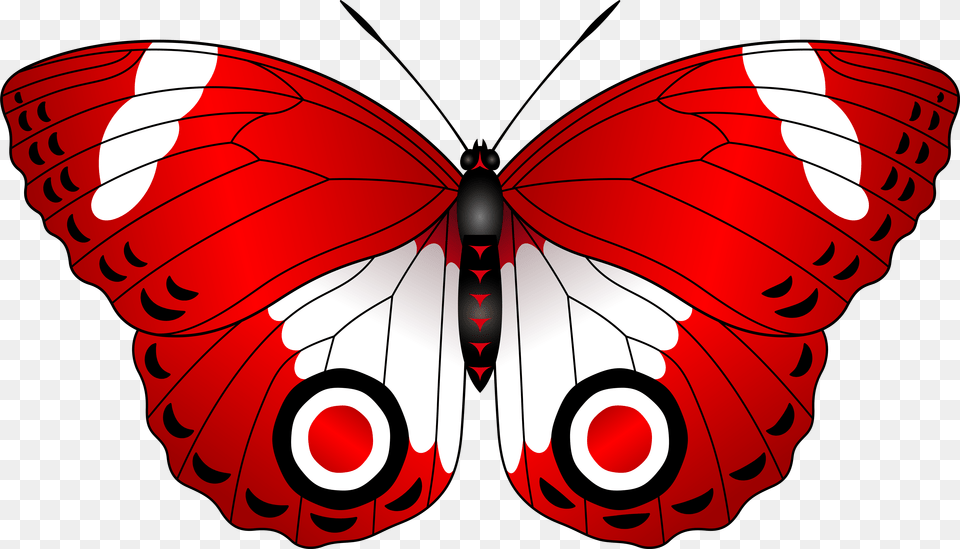 Butterfly Cliparts Red Red Butterfly Clipart, Animal, Insect, Invertebrate, Dynamite Free Png